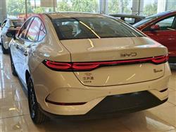بي واي دي Qin Plus